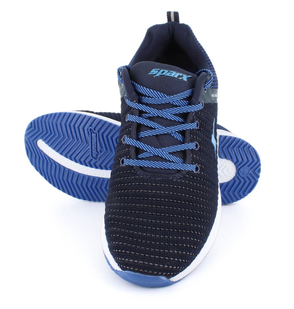 SPARX Shoes for Men SM 472 — photo 2