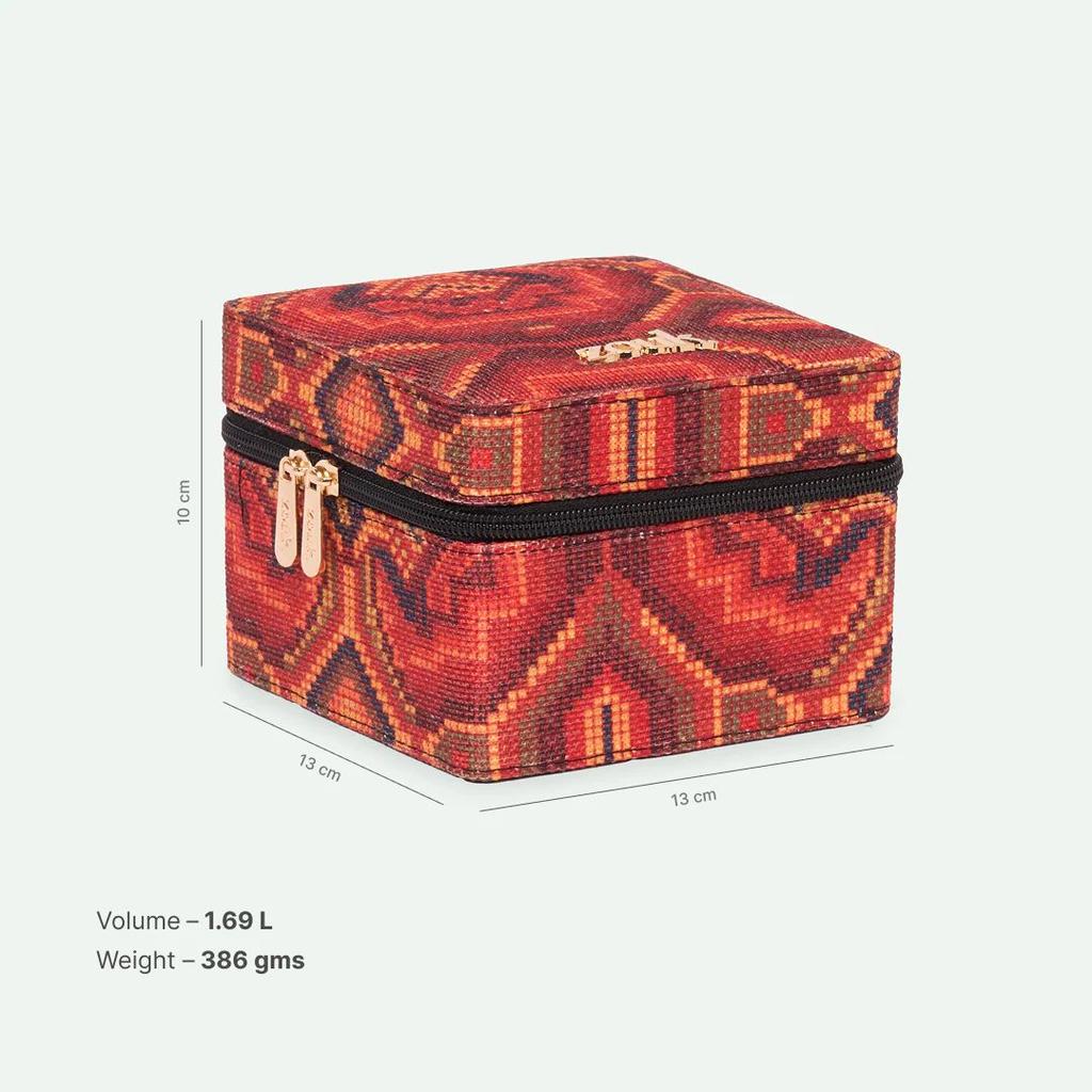 Konark Chroma Noor Jewellery Box — photo 3