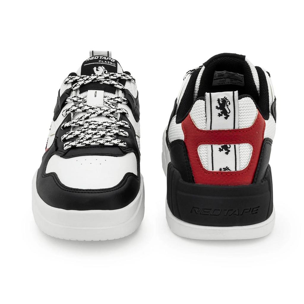 Lifestyle Sneaker Shoes for Men | Elegantly Rounded Front, Soothing Insole & Impact-Resistant Comfort — photo 4