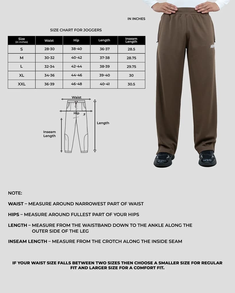 Aero Flex Pant — photo 6