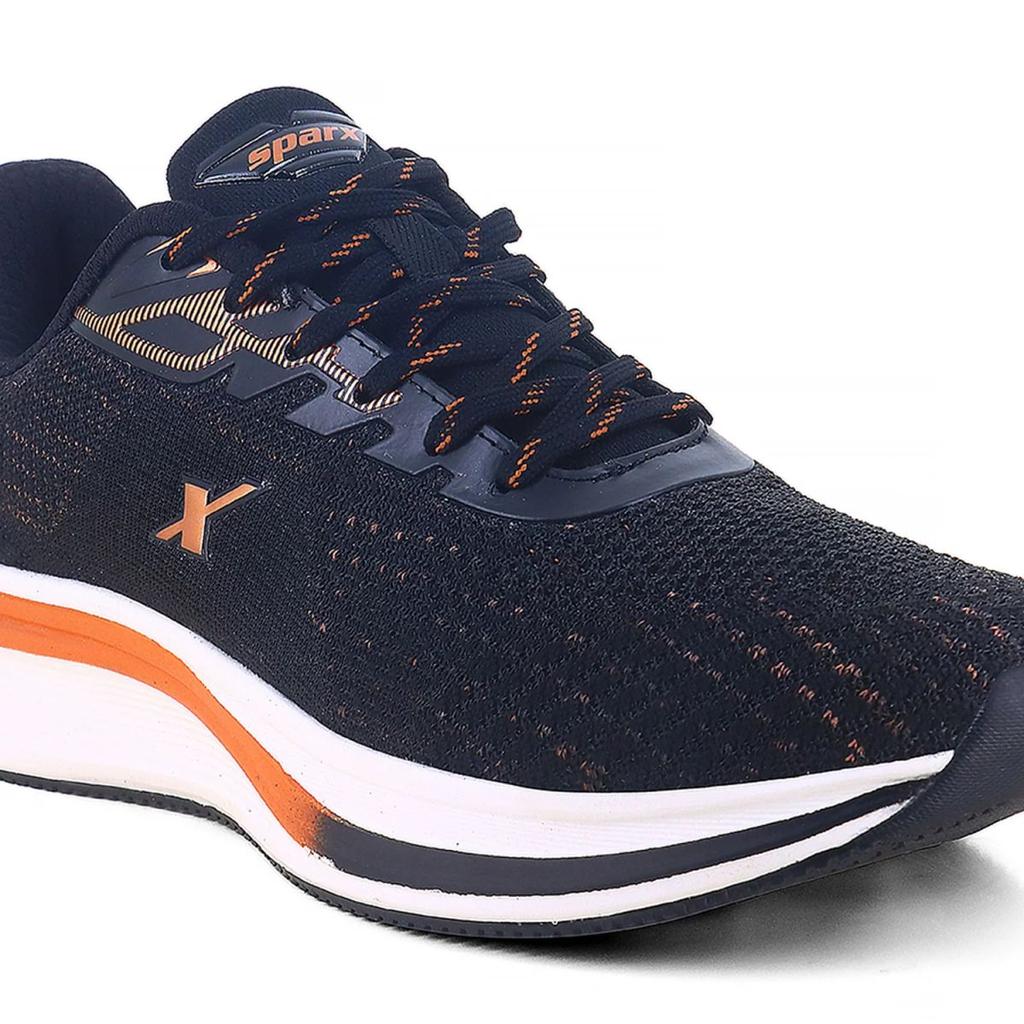 Sparx Shoes for Men SM 9090 — photo 6