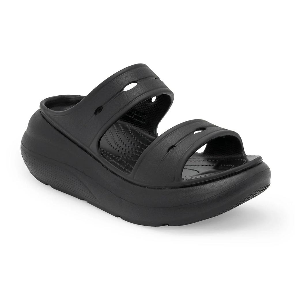 Casual Slip-on Sliders for Women | Refined Round-Toe Shape with the Relaxing Slip-On Support