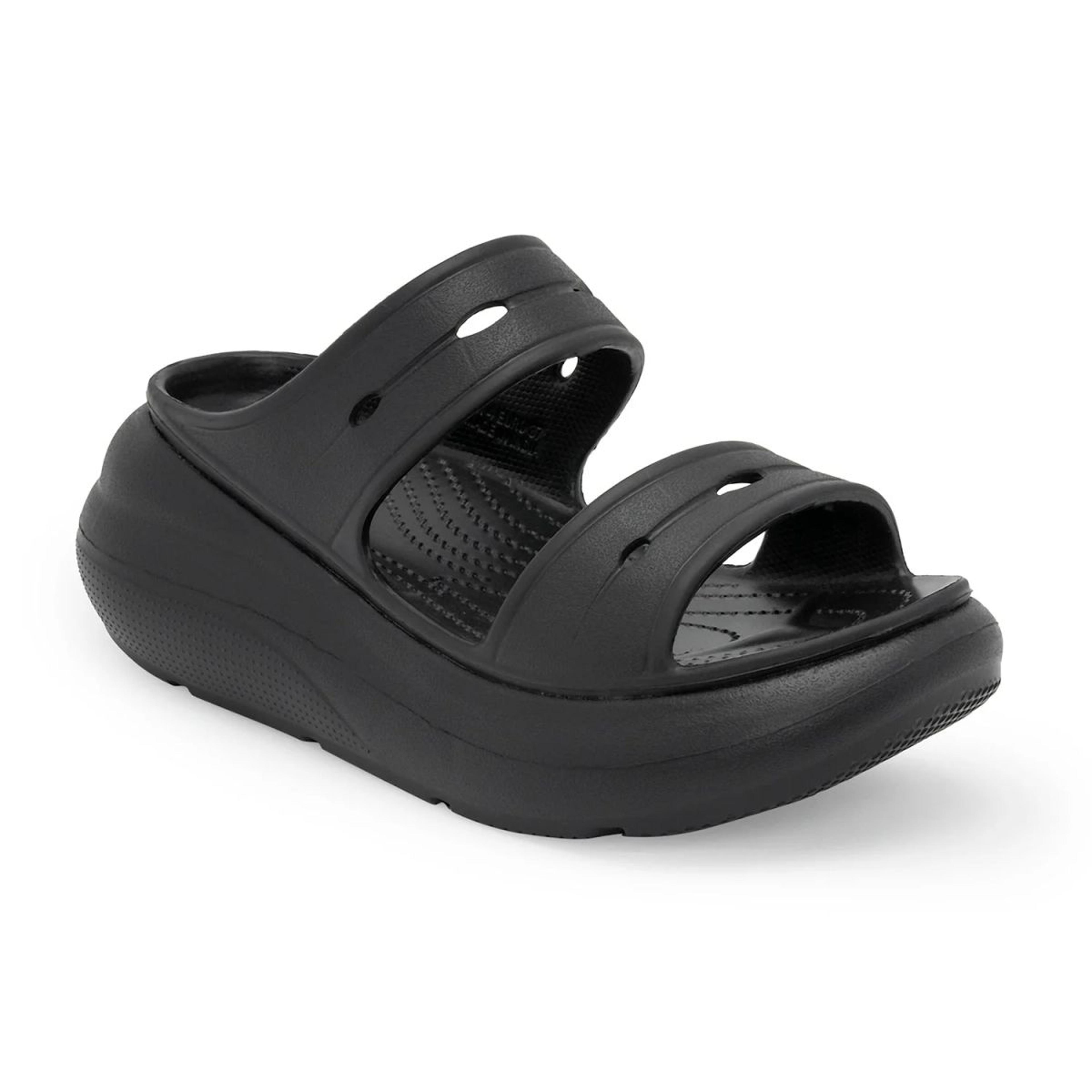 Casual Slip-on Sliders for Women | Refined Round-Toe Shape with the Relaxing Slip-On Support
