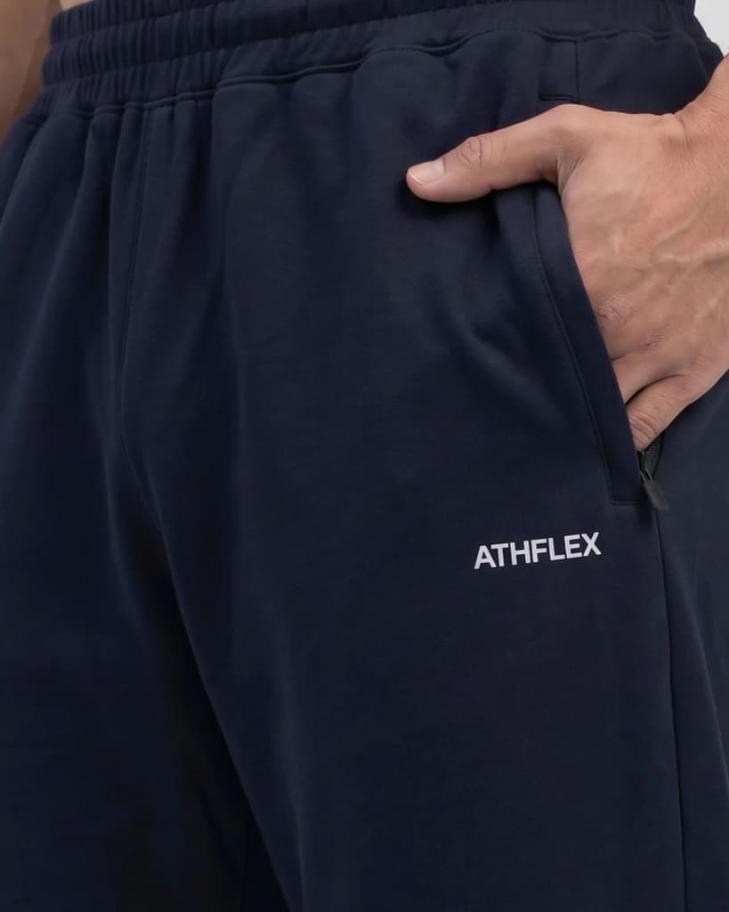 Classic Straight Pant — photo 2