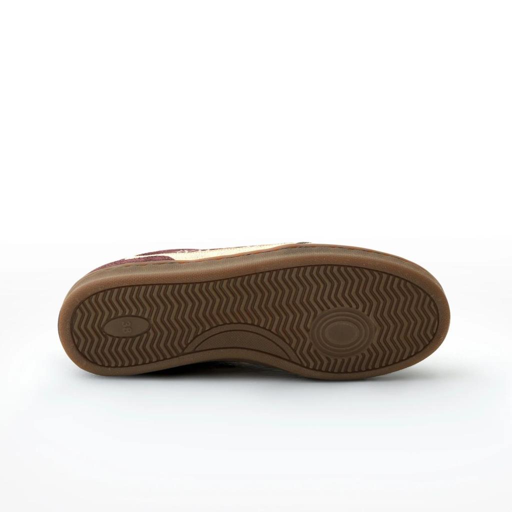 Gully Number 001 - Barfi Burgundy for women — photo 7