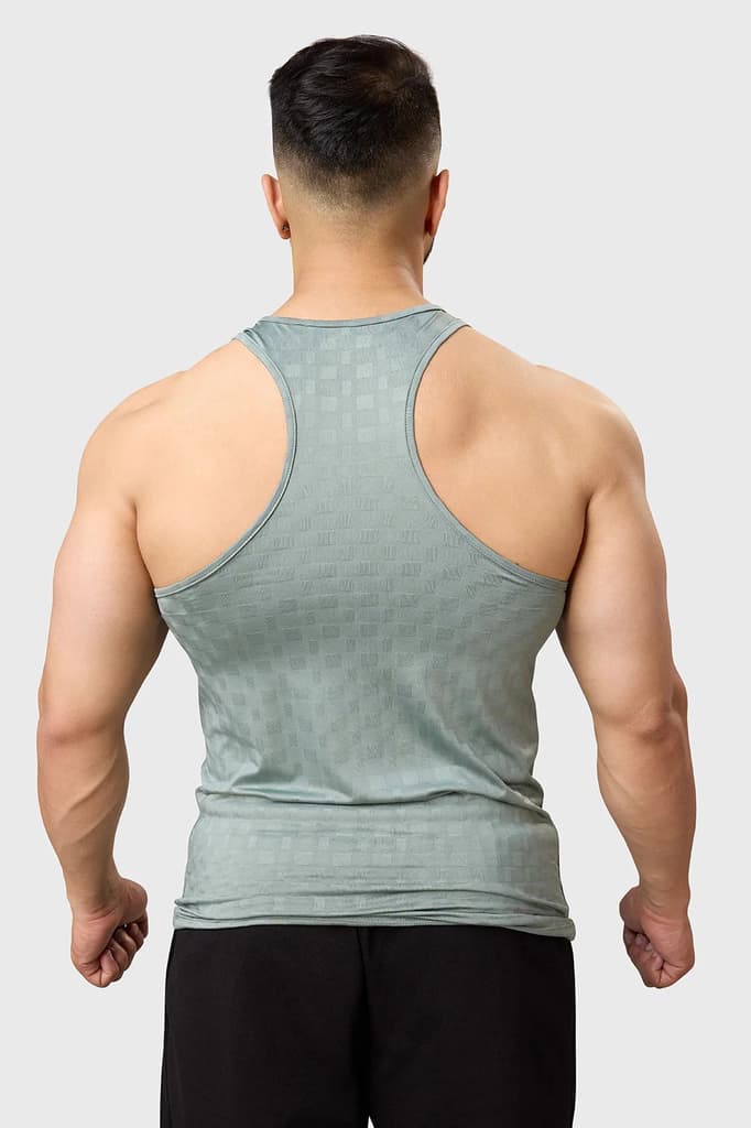 Astral Tank Sea Green — photo 4