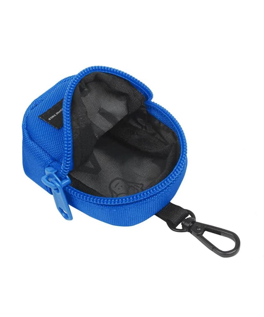 Multi-utility pouch // Blue — photo 2