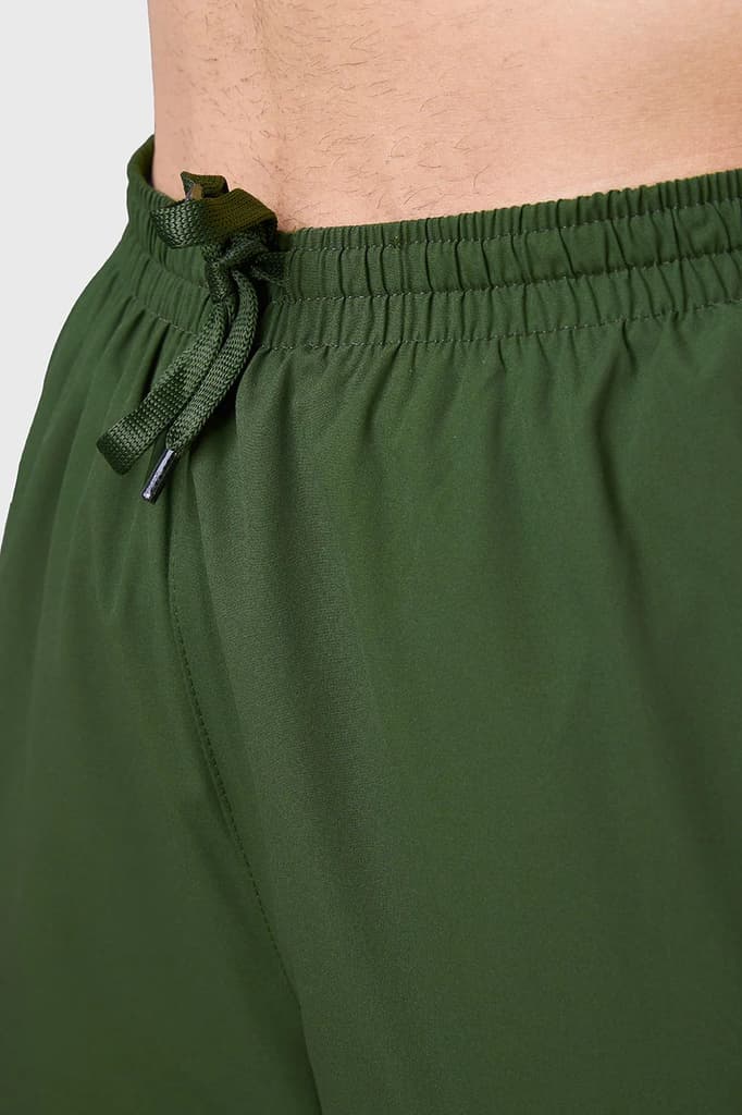 Momentum Joggers Olive — photo 4
