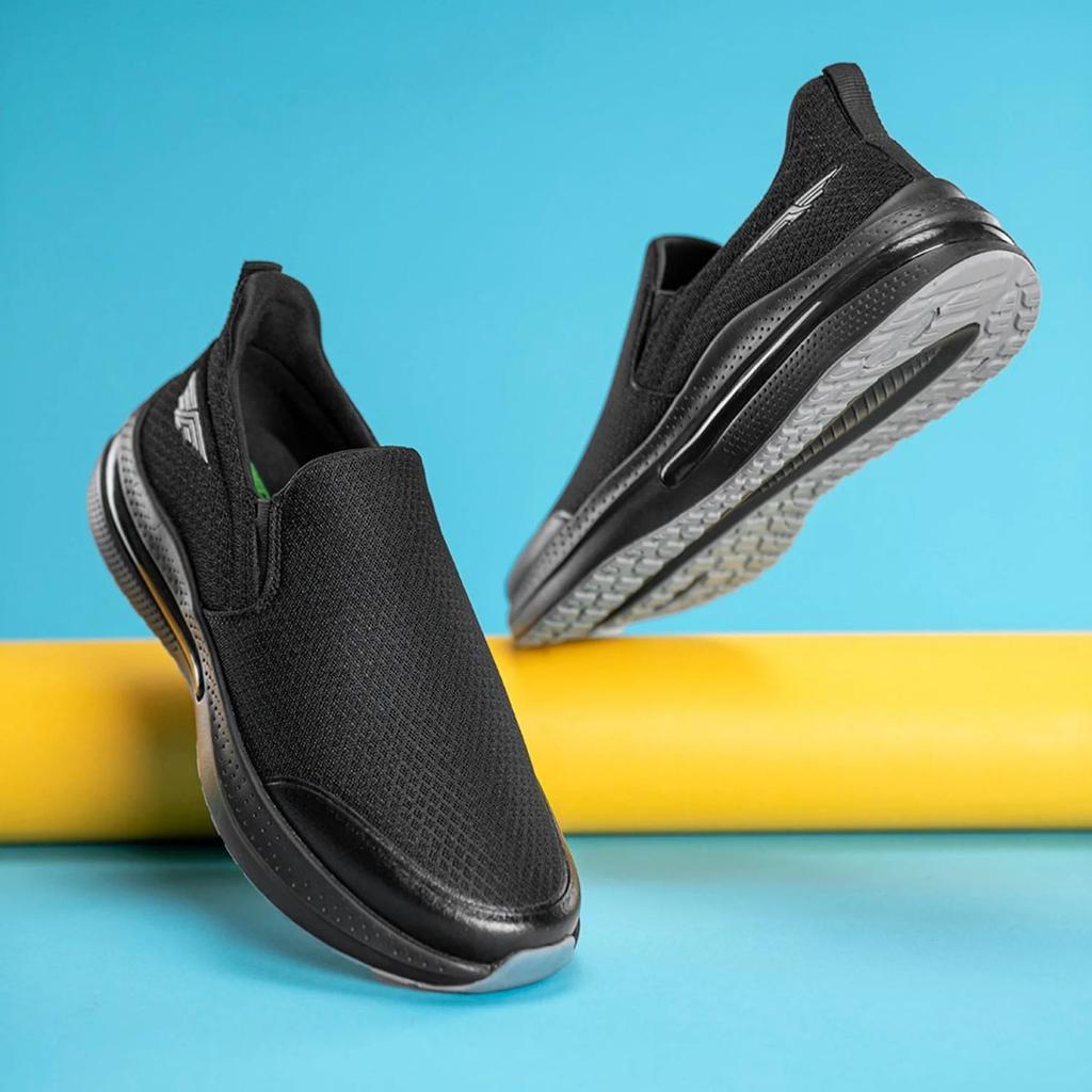 Men's Walking Slip-On | Lightweight Comfort for Everyday Steps — photo 6