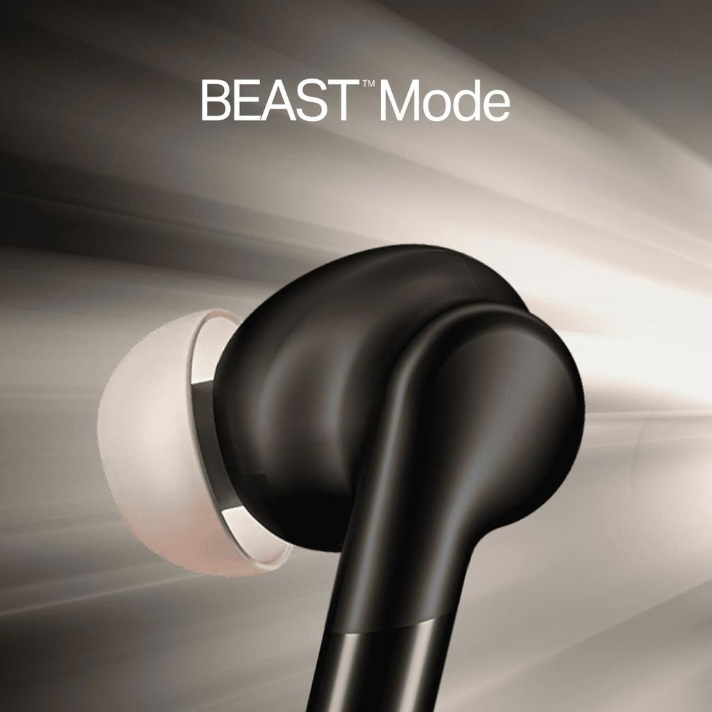 boAt Airdopes 141 Gen 2 | Wireless Earbuds with 48 Hours Playback, BEAST™ Mode, Dual EQs, ENx™ Tech — photo 6