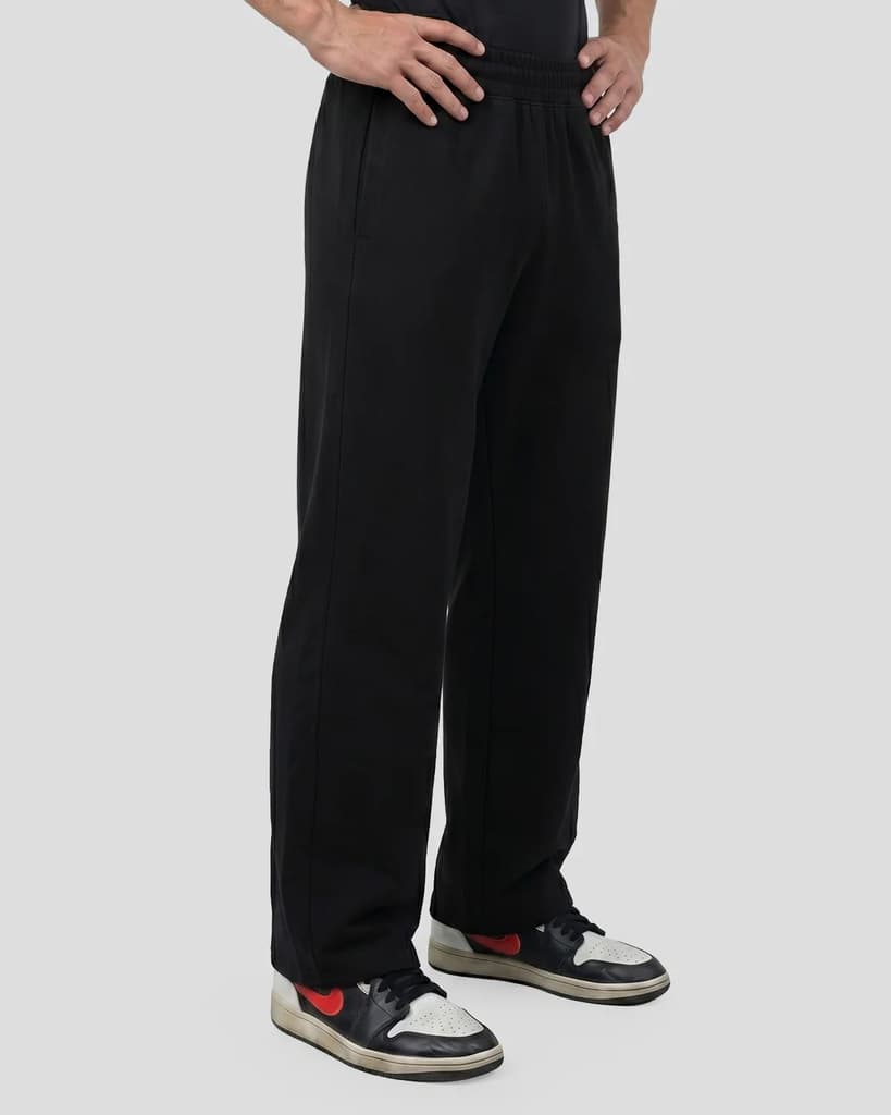 Classic Straight Pant — photo 4