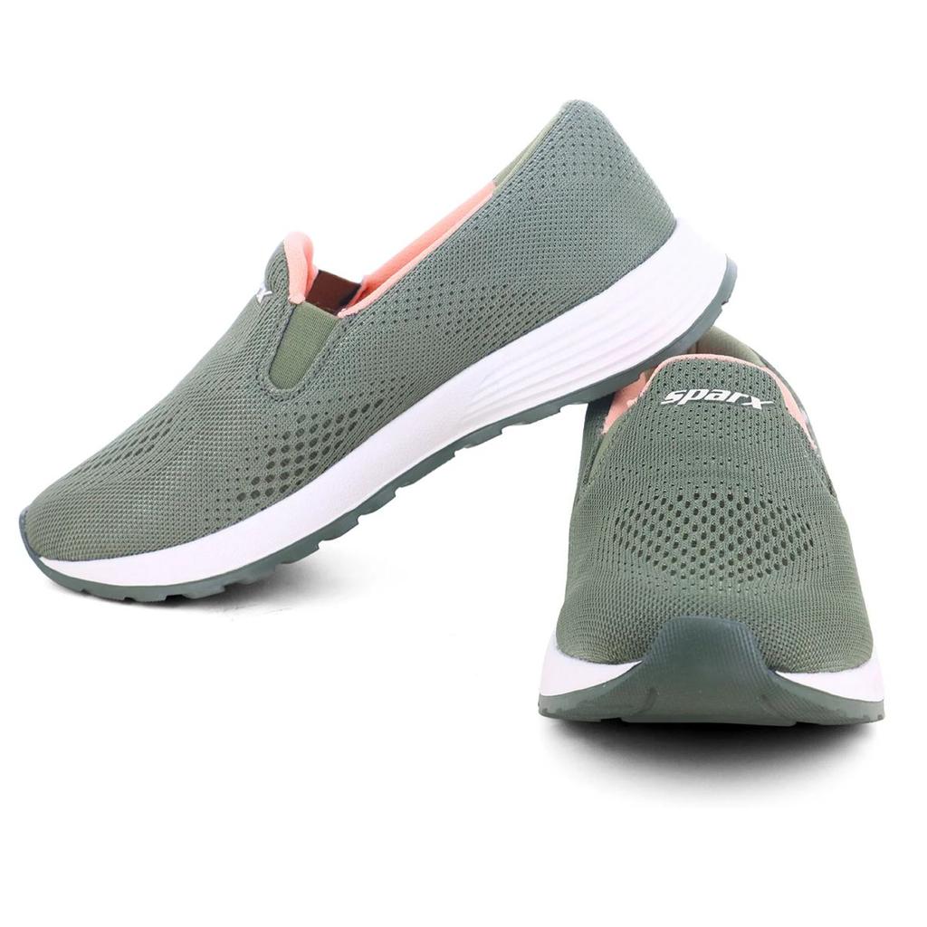 Athleisure Shoes for Women SL 323 — photo 8
