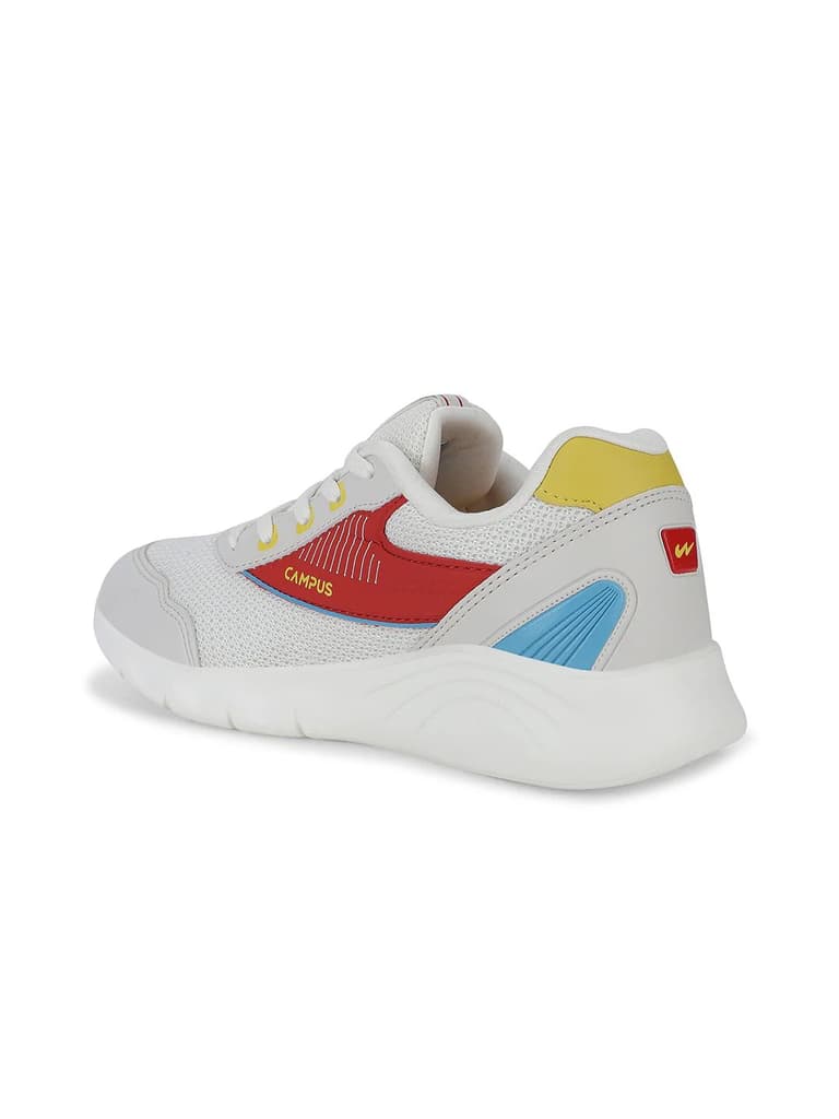 BEN CH Creame Child Sports Shoes — photo 3