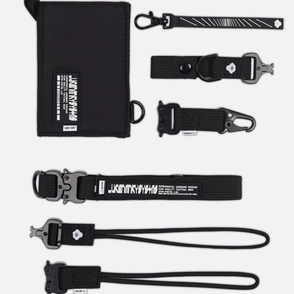 sml bifold package