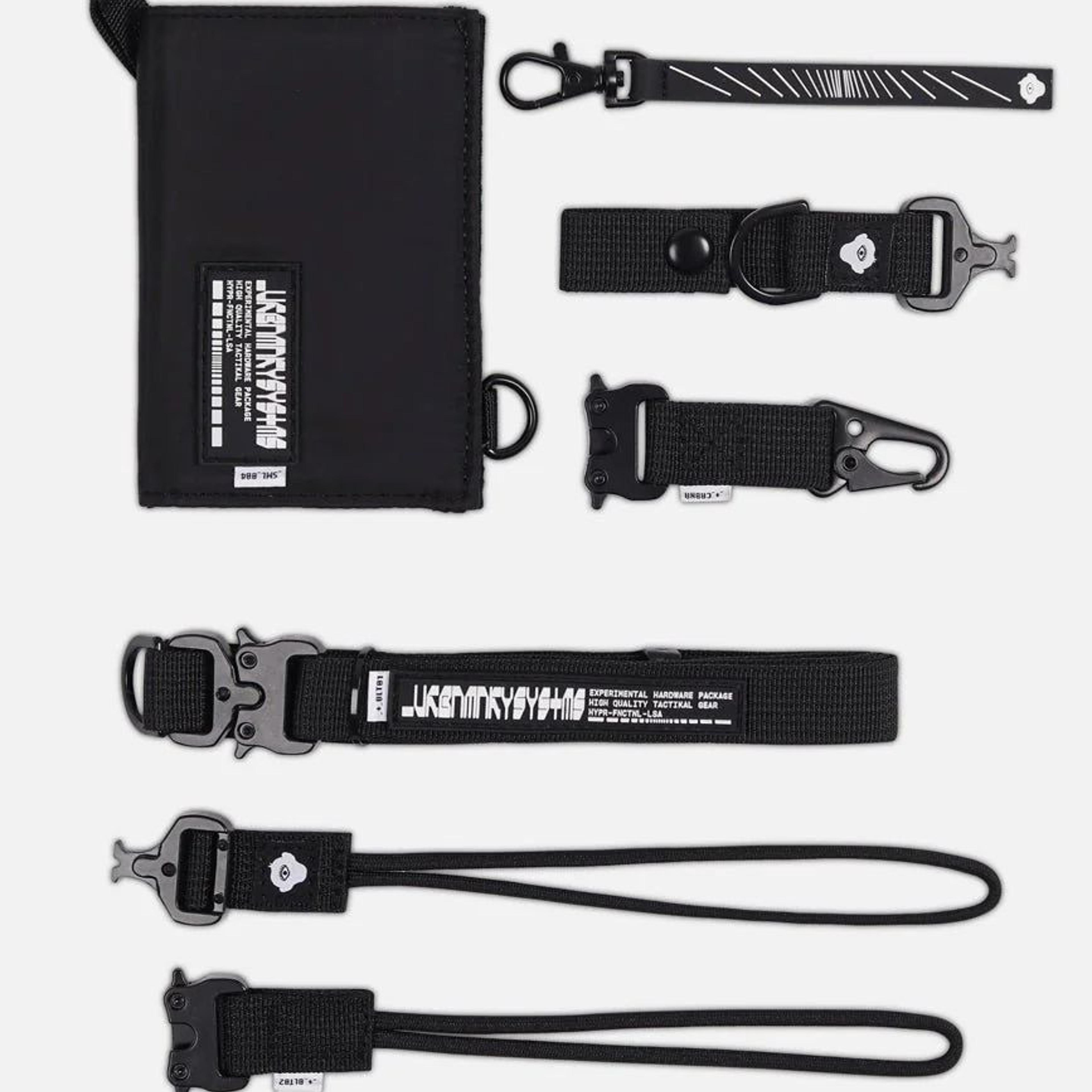 sml bifold package