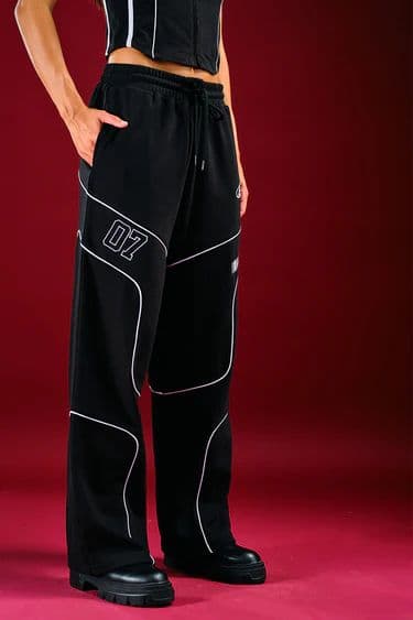 Edgeline Runner Pants — photo 10
