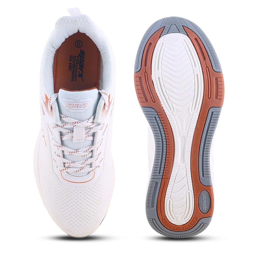 Athleisure Shoes for Men SM 1087 — photo 6