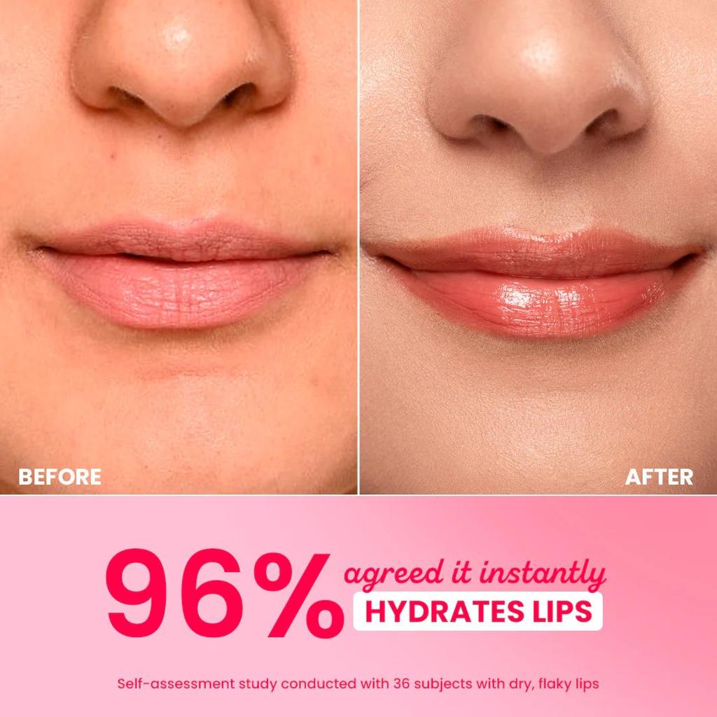 Barrier Repair Hydrating Lip Balm In-Vivo Tested SPF 50+ PA+++ — photo 5