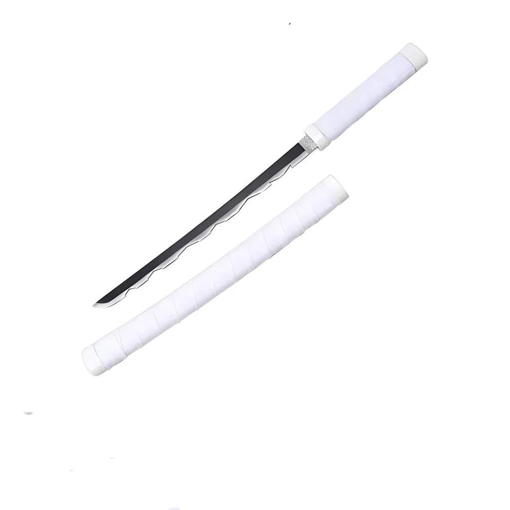Inosuke Hashibira Sword – Cosplay Katana | Demon Slayer Replica — photo 6