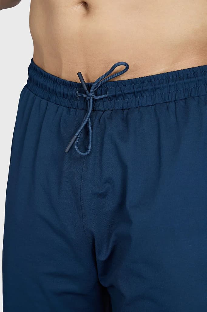 Smart Casual Tracks Navy — photo 4