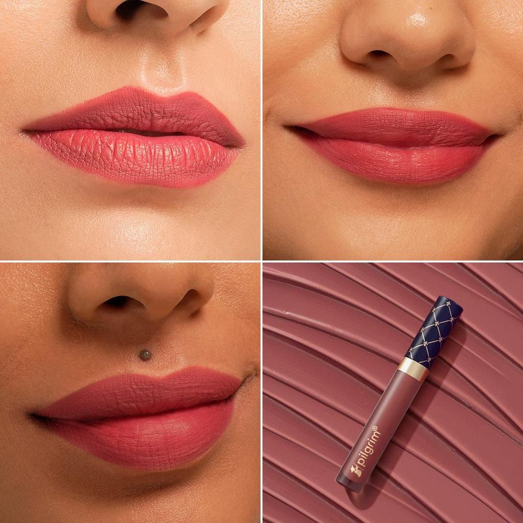 The French Collection Liquid Lipstick — photo 4
