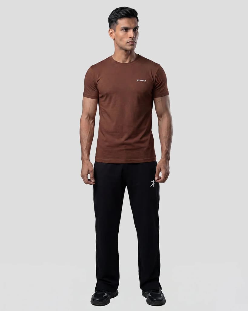Muscle Fit T-Shirt — photo 9