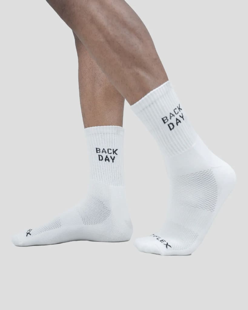 Training Crew Socks (Pack Of 5 ) — photo 8
