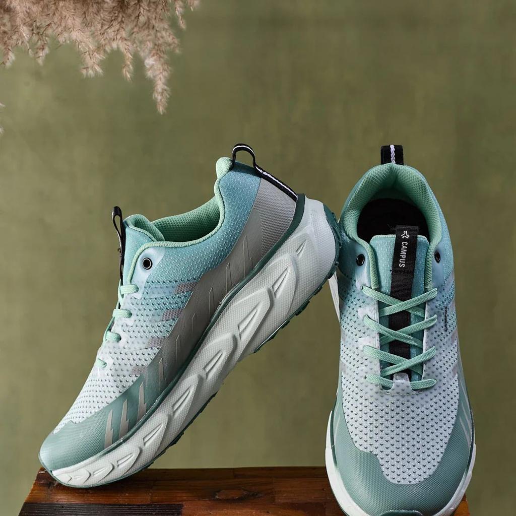 FASTRIK Blue Men's Running Shoes