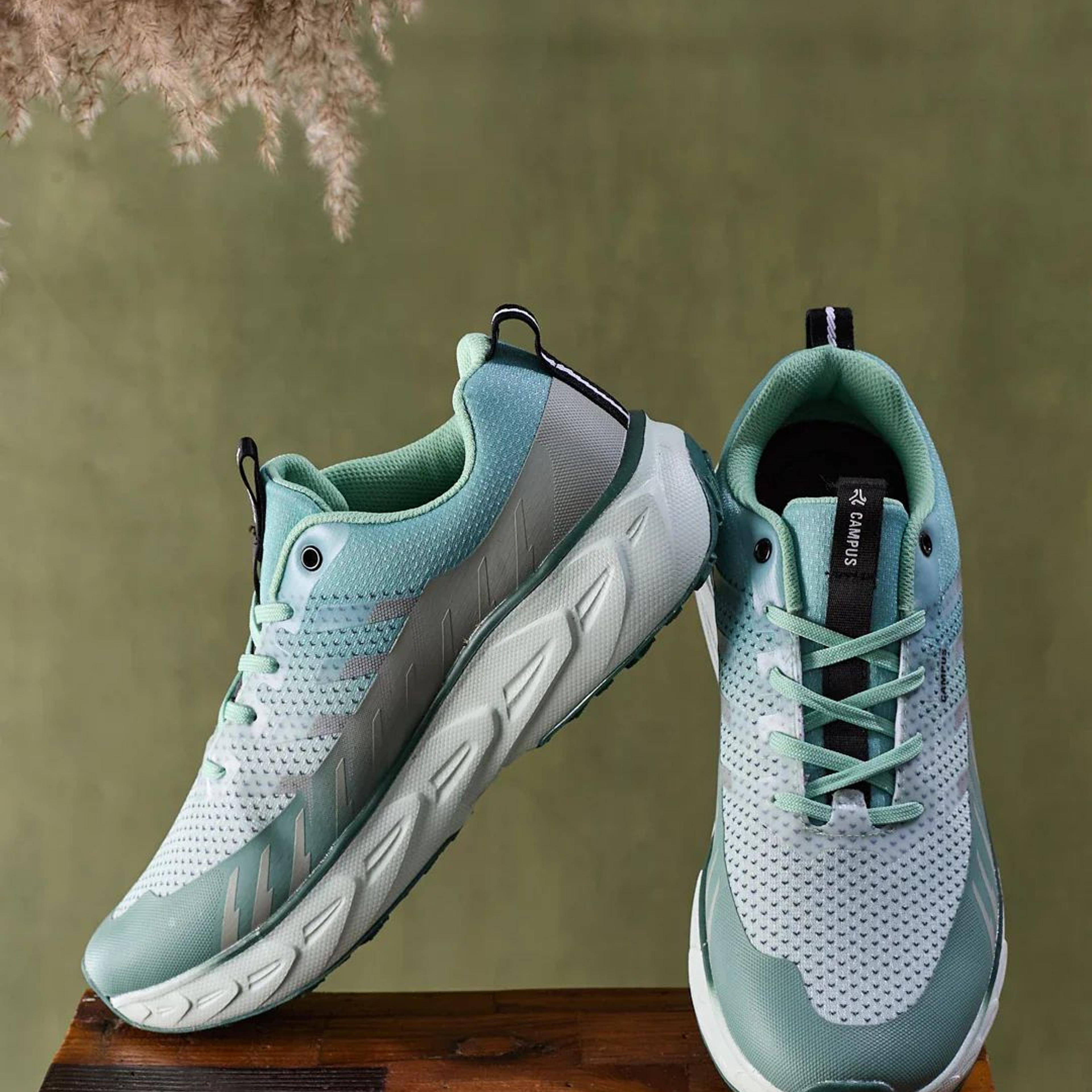 FASTRIK Blue Men's Running Shoes