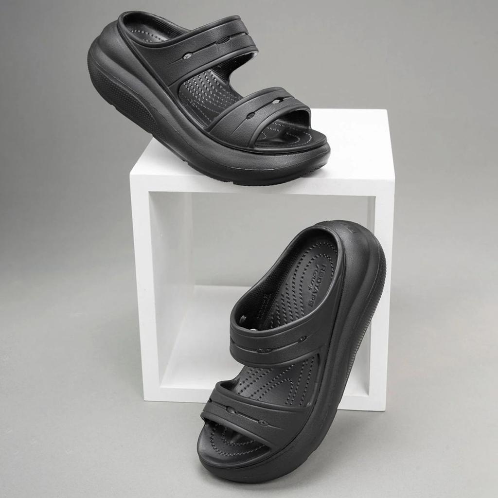 Casual Slip-on Sliders for Women | Refined Round-Toe Shape with the Relaxing Slip-On Support — photo 6