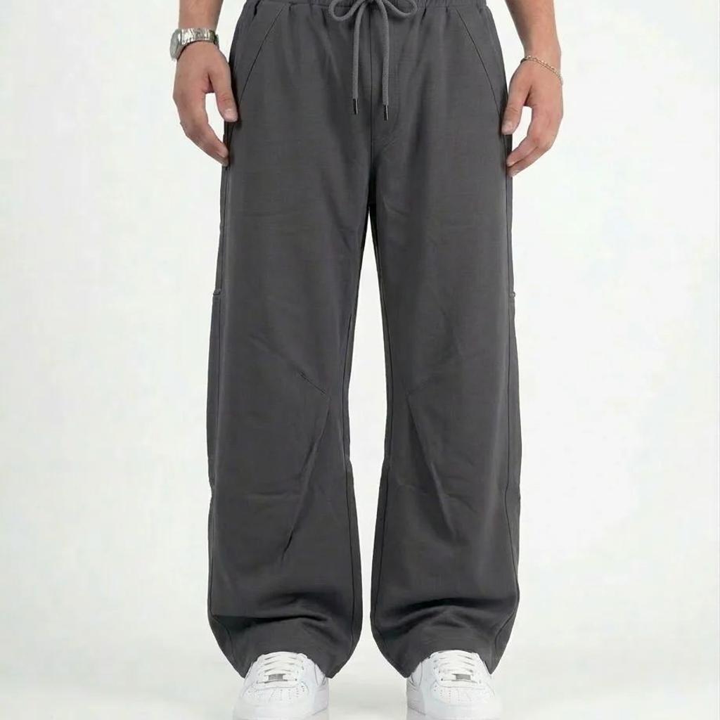 Stay Loose Barrel Fit Joggers