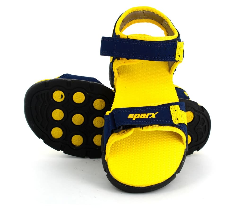 Sandals for Kids SS 109 — photo 2