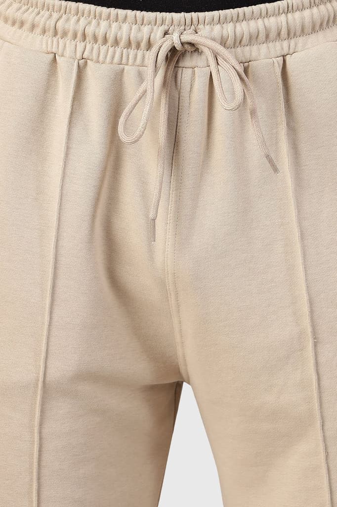 Pinnacle Straight Pants Beige — photo 6