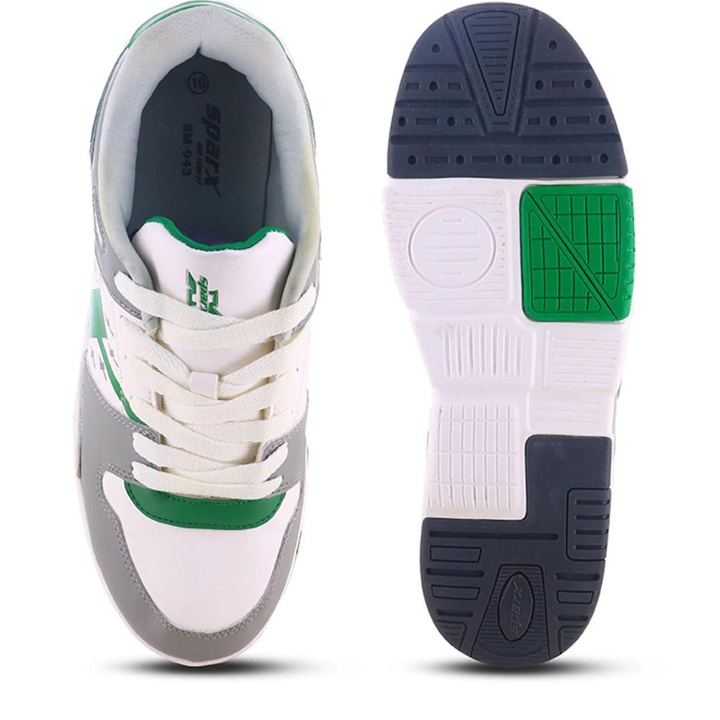 Sparx Shoes for Men SM 943 — photo 6