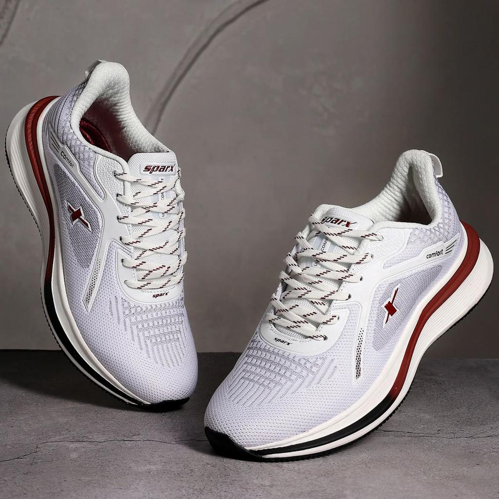 Sparx Shoes for Men SM 1060 — photo 2