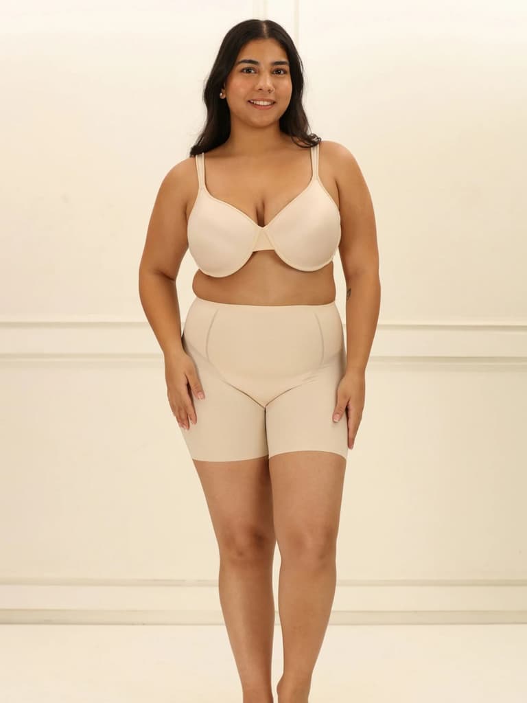 All Day Comfort Demi / Medium Coverage Bra — photo 9