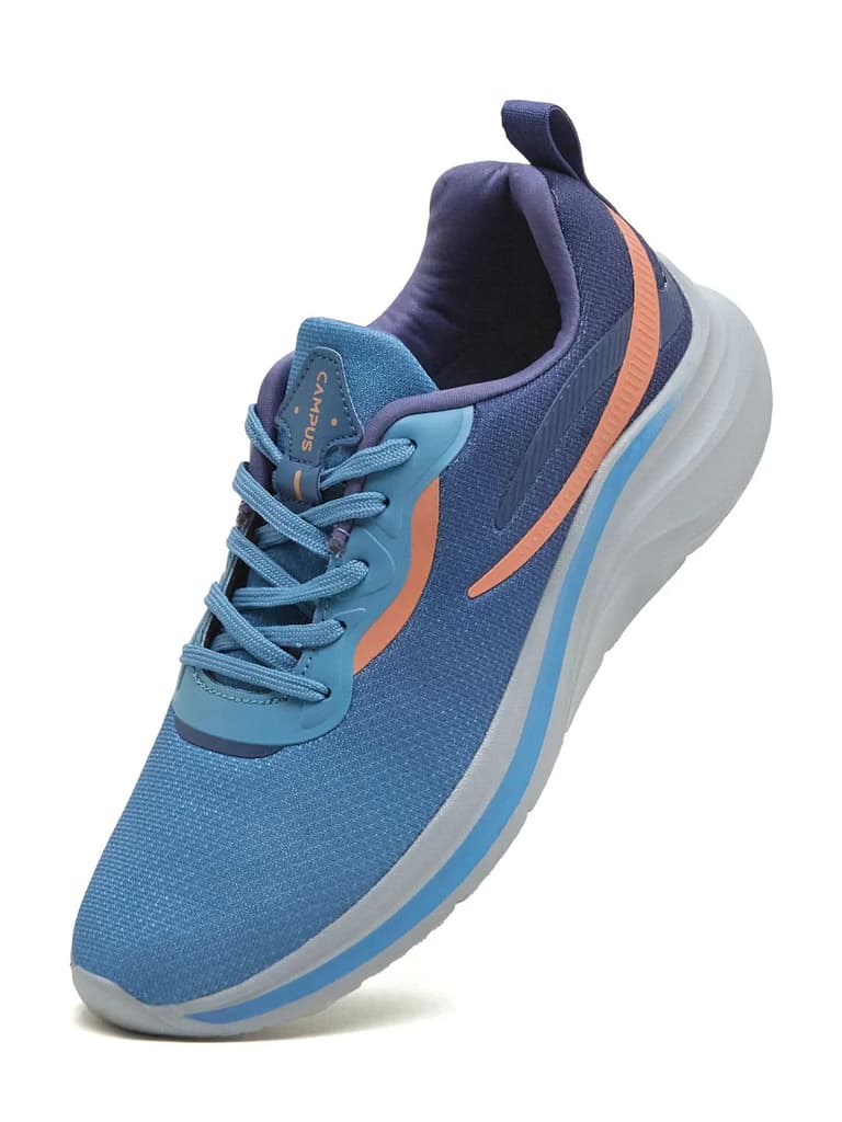 CELTIC Blue Women's Running Shoes — photo 3