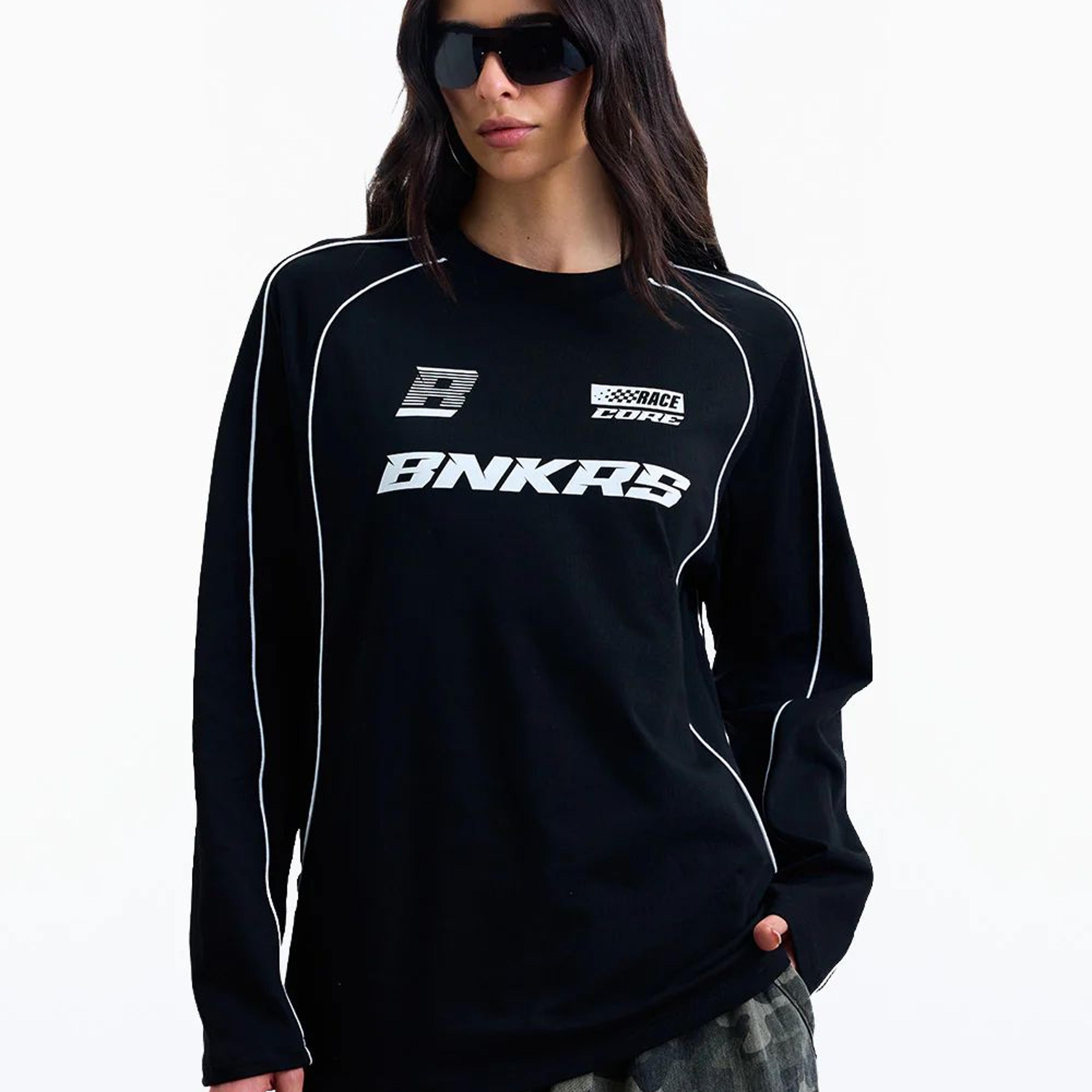 Circuit State Long Sleeve T-shirt