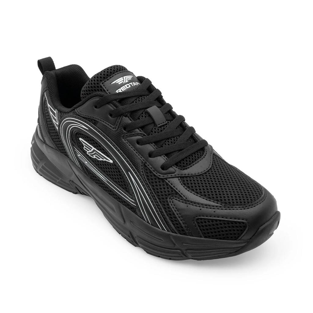 Black Casual Shoes for Men