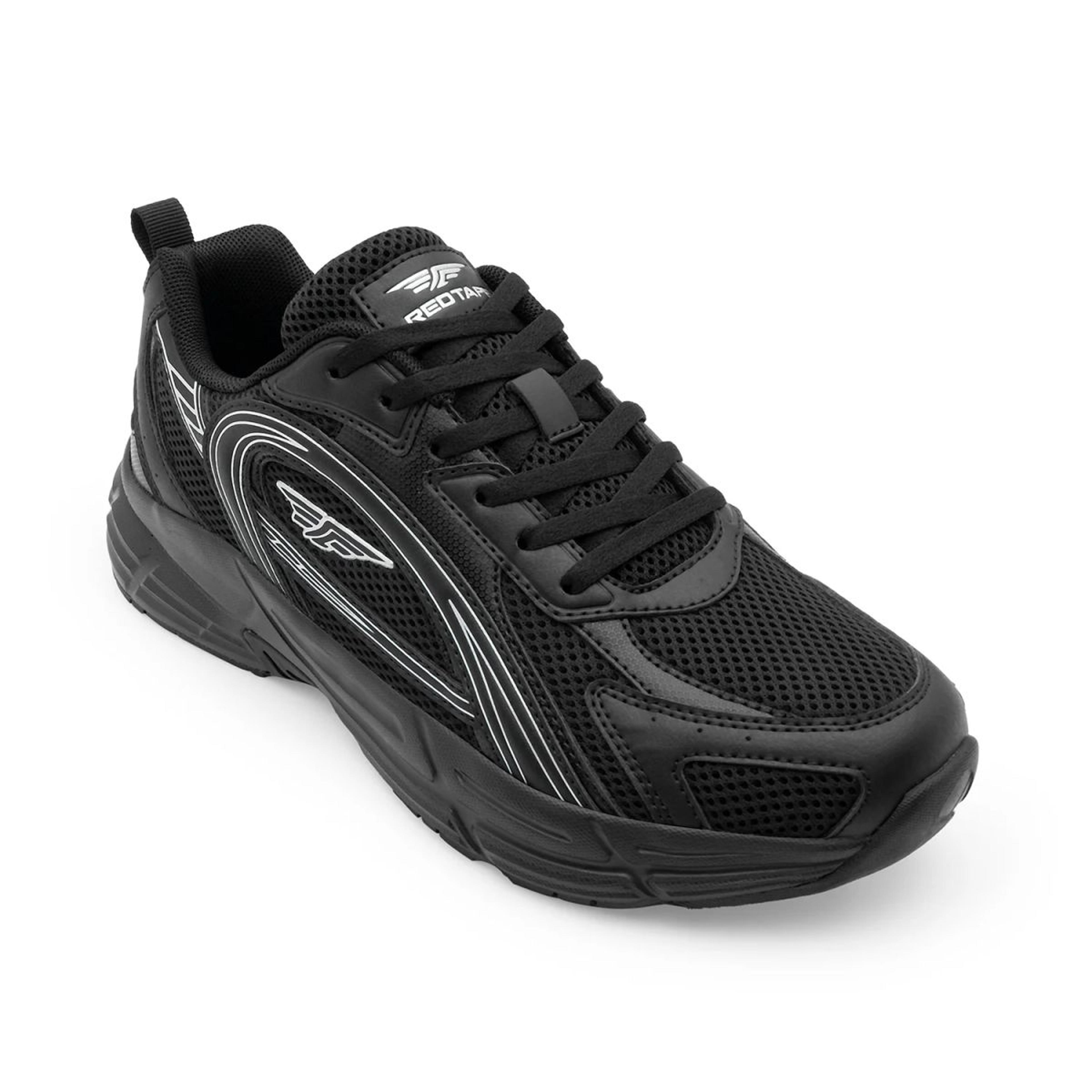 Black Casual Shoes for Men