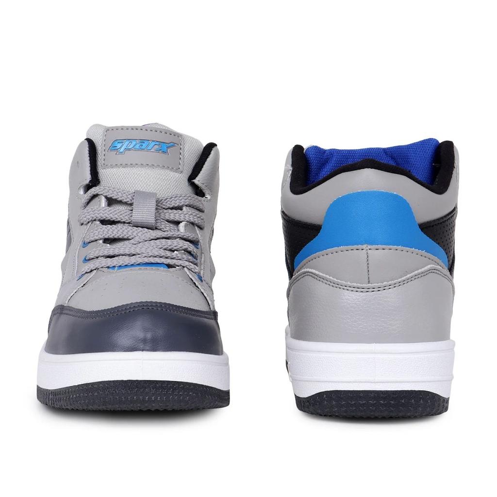 Casual Shoes for Men SM 1010 — photo 5