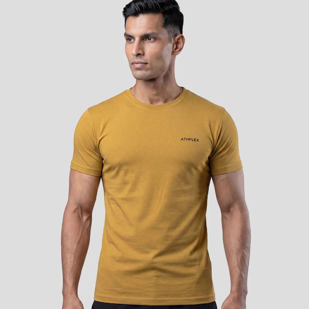 Muscle Fit T-Shirt