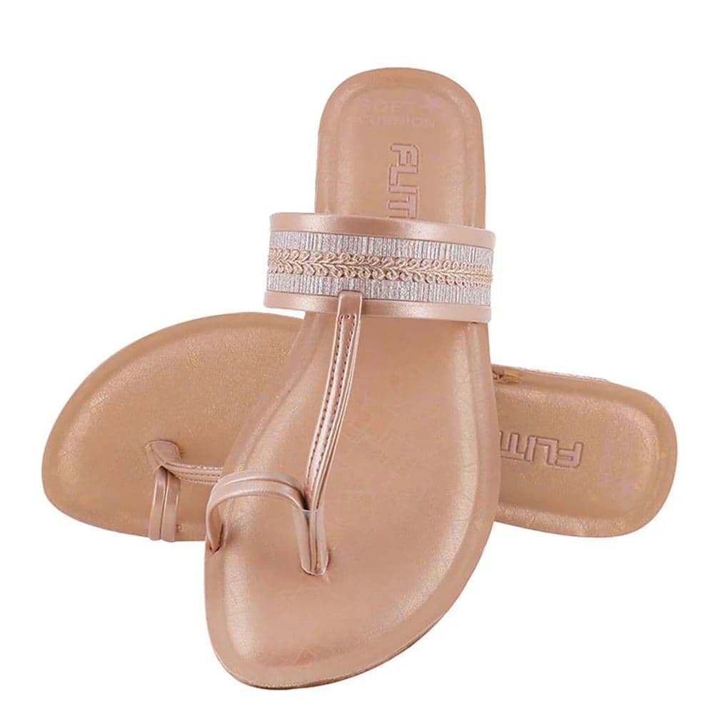 Slippers For Ladies PUL 139 — photo 2