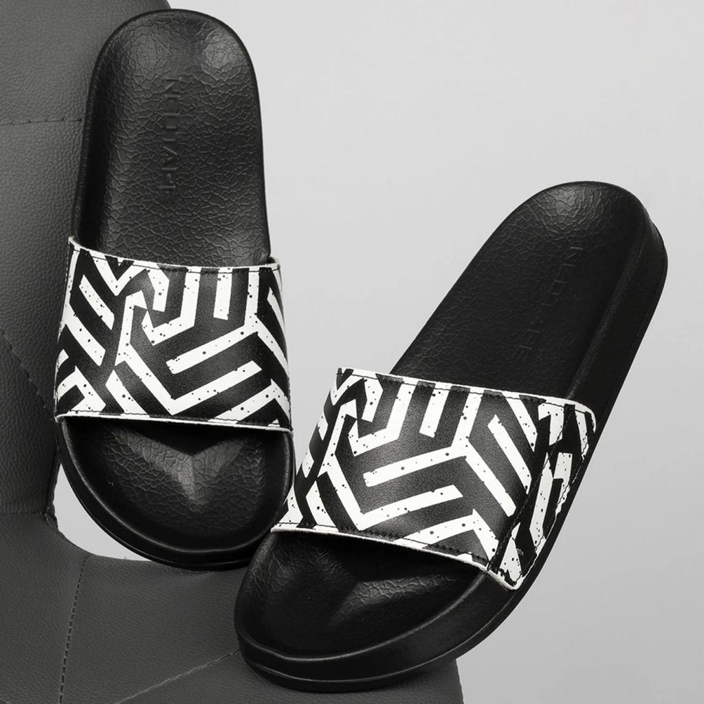 Casual Pool Sliders for Women | Everyday Comfort — photo 6