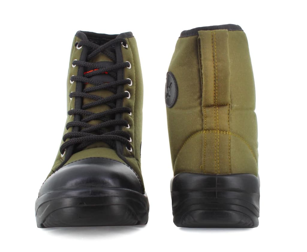 Athleisure Shoes for Men SM 9020 — photo 4