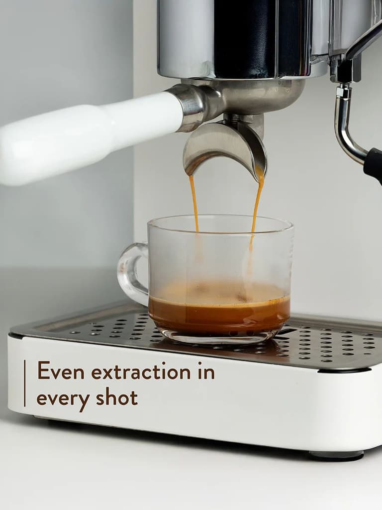 Mage - Espresso Machine