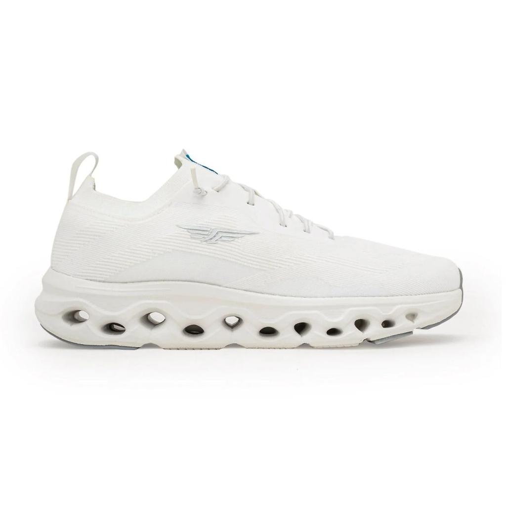Athleisure Shoes for Men | Cultured Round-Toe Shape, Cushioning Technology & Smart Ventilation — photo 2