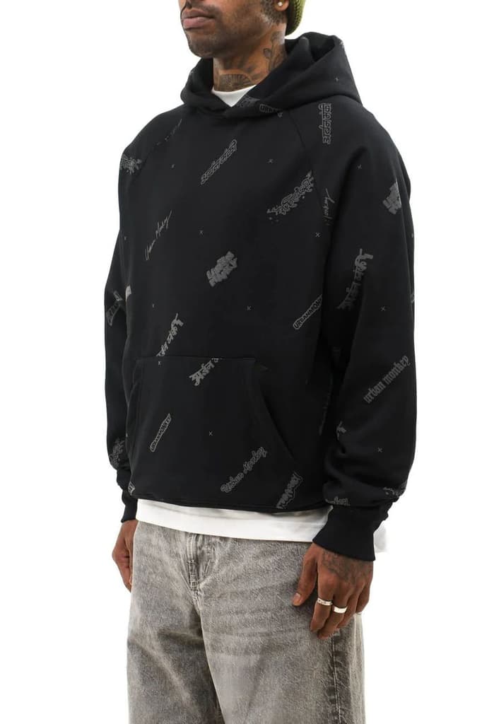 Legacy Hoodie // 001 — photo 4