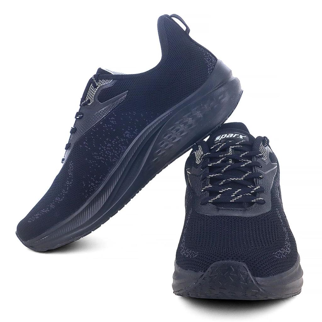 Sparx Athleisure Shoes for Men SM 1084 — photo 8