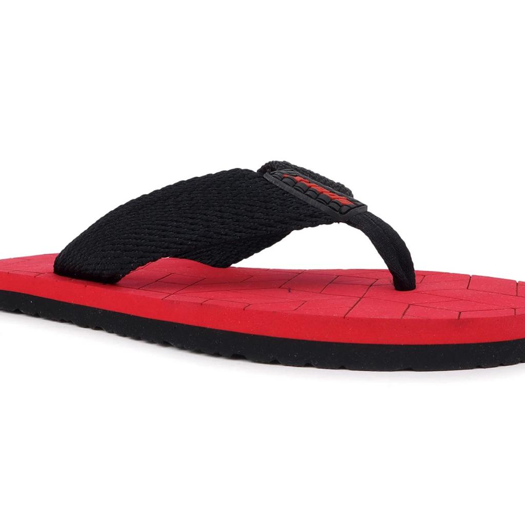Slippers for Men SFG 9001 — photo 7